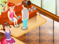 Game Jenny's fitness center