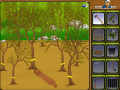 Game Panda Wild Farm 