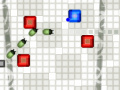 Game Bug Tunnel Defense