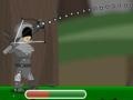 Game Archers Oath