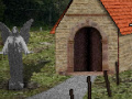 Game Don't Escape 2