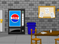 Game Toon Escape Garage