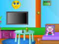 Game Escape Locked Play School