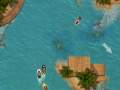 Game Jet Ski Wave Rush