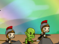 Game Little Sentries