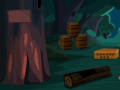 Game Gold Coin Treasure Rescue