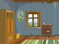 Game Farmer House Escape