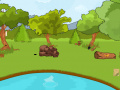 Game Woodland Escape
