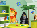 Game Escape from Preschool