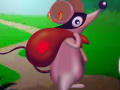 Game Funny Mouse Escape 3