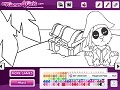Game Panda Color