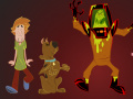 Game Scooby-Doo Hallway Of Hijinks 