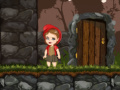 Game Red Girl In The Woods