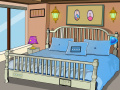 Game Great Abode Escape