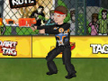 Game Nerf arena showdown 