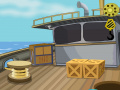 Game Mini Ship Escape