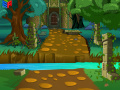 Game Snake World