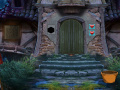 Game Pandora House Escape