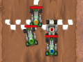 Game Drift Riders