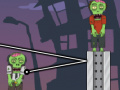 Game Cut The Zombies