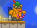 Game Robin cat 2