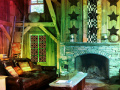 Game Hunters Room Escape