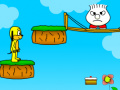 Game Tobias: to the rescue!