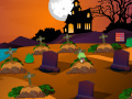 Game Graveyard Treasure Rescue