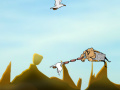 Game Brutal Swing