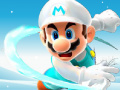 Game Mario Ice Land 2