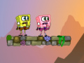 Game Adventure Of Spongebob