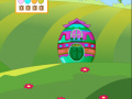 Game Egg House Bunny Escape
