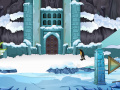 Game Get Back The Life