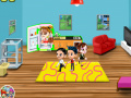 Game My Little Virtual Family