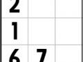 ເກມ Sudoku challenge 