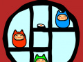 Game Cat In Japan