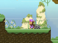 Game Banana Bonanza temple trouble