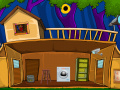 Game Zooo Dalmatian Escape