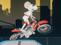 Game Stunt Moto Mouse 4