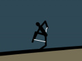 Game Spider 2 Stickman: City Traffic