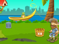 Game Terrapin Boat Escape