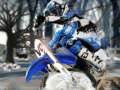 Game Winter Bike Challenge