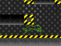 Game Neon Cat