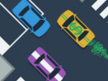 Game Traffic Turbo Racing