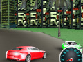 Game Aston Martin Cup