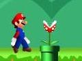 Game Mario Run Game
