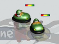 Game Bumpercars Demolition