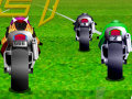 Game Turbo Football Heavy Metal Spirit