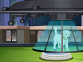 Game Alien Mystery