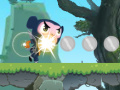 Game Ninjago Monkey Run